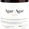 Agar-Agar 50 g Louis François
