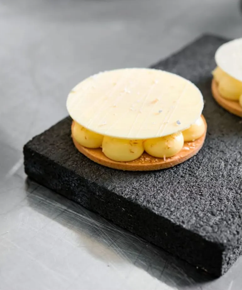 Agar-Agar 50 g Louis François
