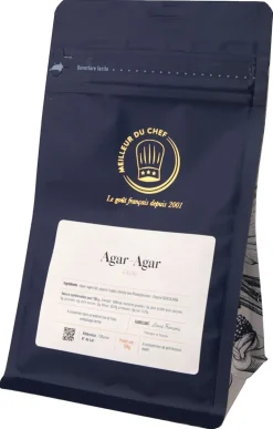 Agar-Agar 100 g Louis François