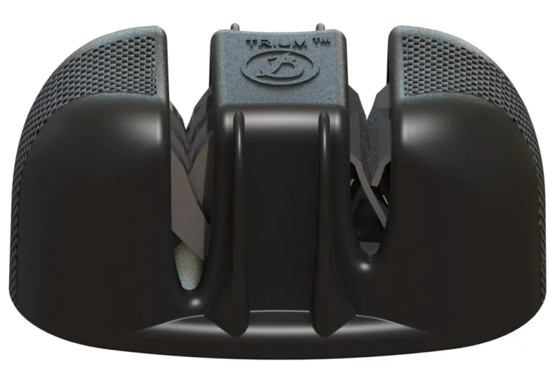 Aiguiseur couteau manuel Double Trium