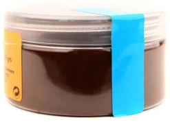 Ail noir en poudre 55 g Mélodie Gourmande