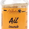 Ail semoule 180 g Mélodie Gourmande