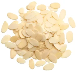 Amande effilée blanchie 500 g