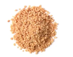 Amande hachée caramélisée 250 g