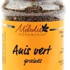 Anis vert graines 125 g Mélodie Gourmande
