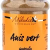 Anis vert moulu 145 g Mélodie Gourmande
