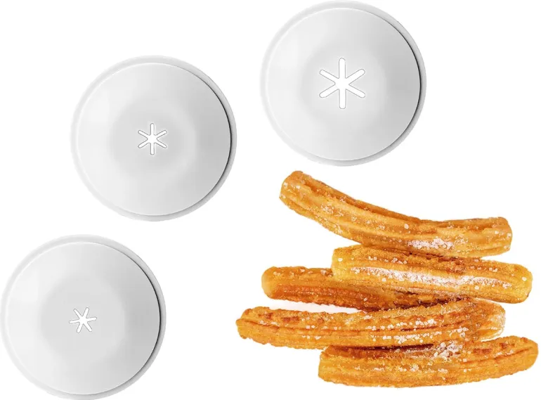Appareil à churros Ibili