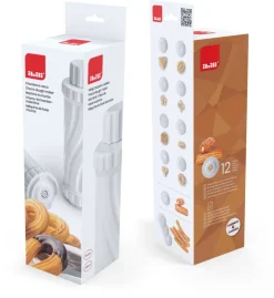 Appareil à churros Ibili