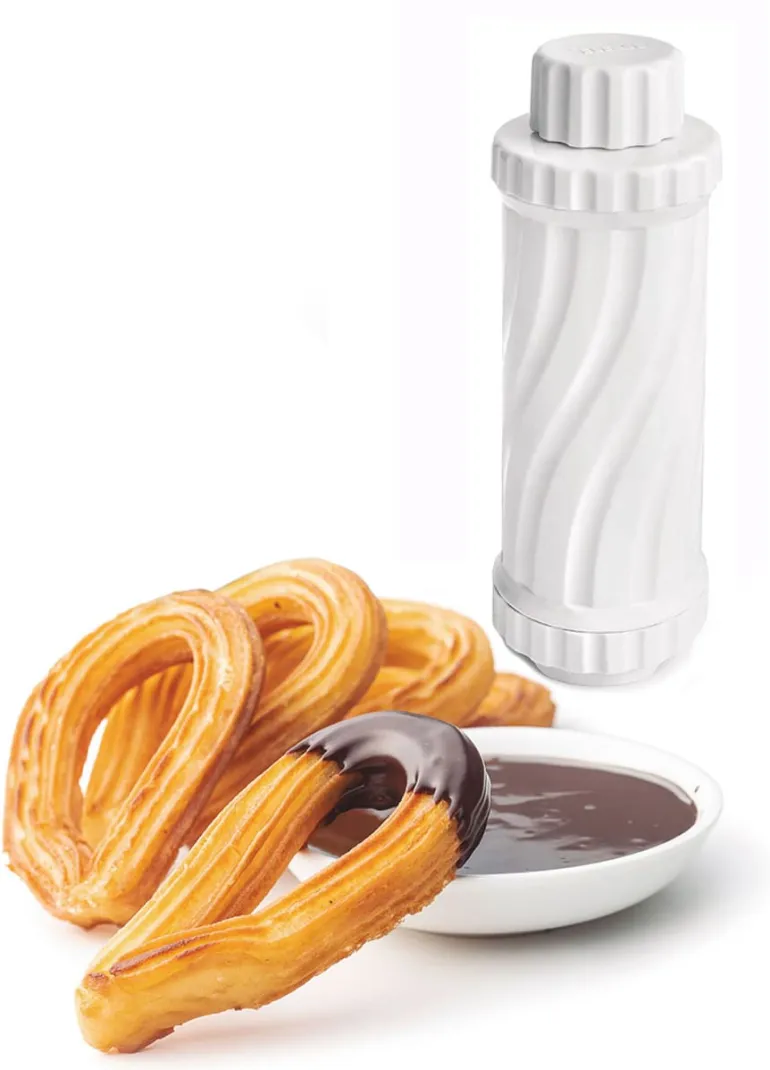 Appareil à churros Ibili