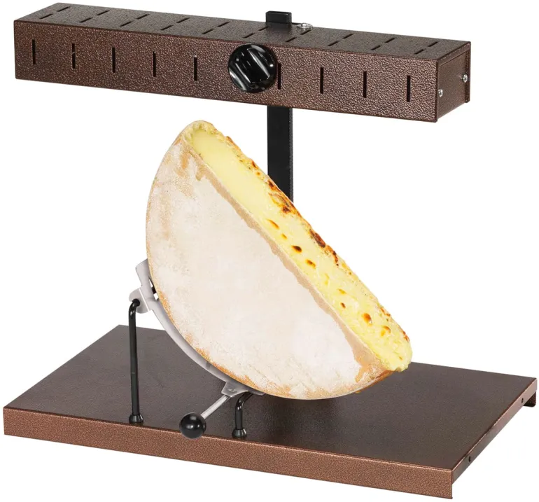 Appareil à Raclette Alpage Tellier (Bron Coucke)