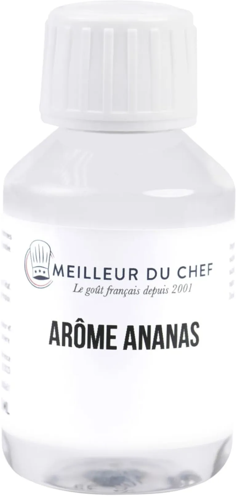 Arôme ananas hydrosoluble 58 ml Selectarôme