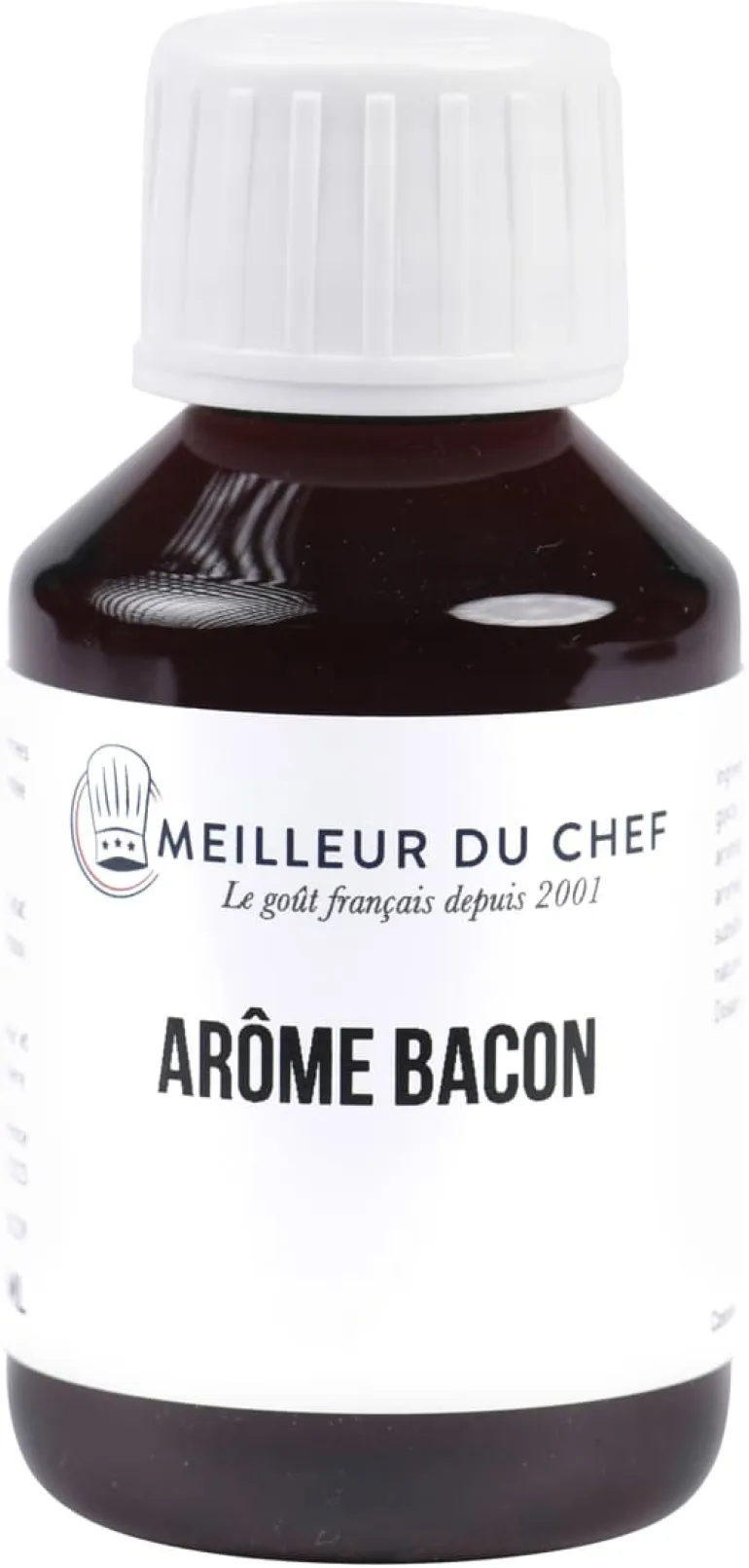 Arôme bacon hydrosoluble 1 litre Selectarôme