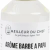 Arôme barbe à papa hydrosoluble 1 litre Selectarôme