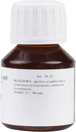 Arôme beignet hydrosoluble 500 ml Selectarôme