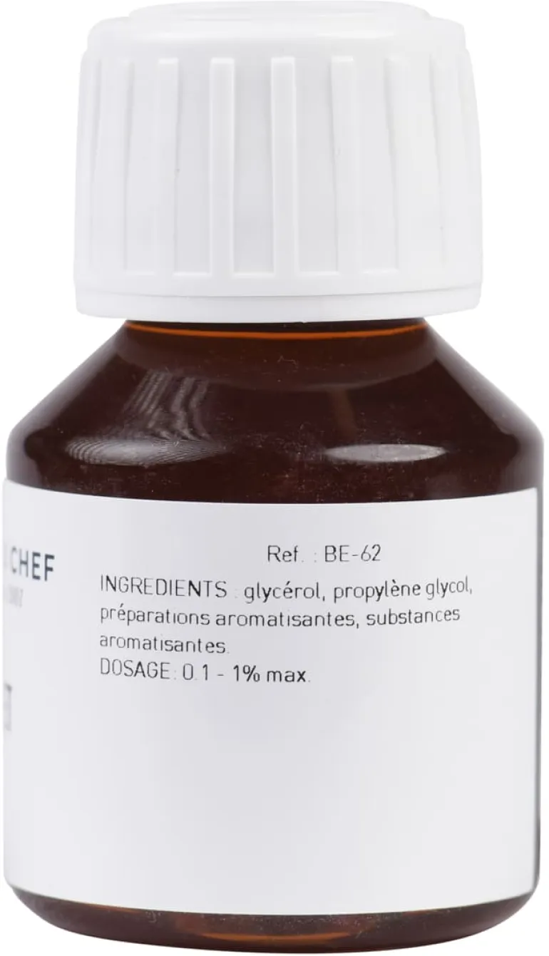 Arôme beignet hydrosoluble 500 ml Selectarôme
