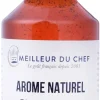 Arôme Bio abricot hydrosoluble 115 ml Selectarôme