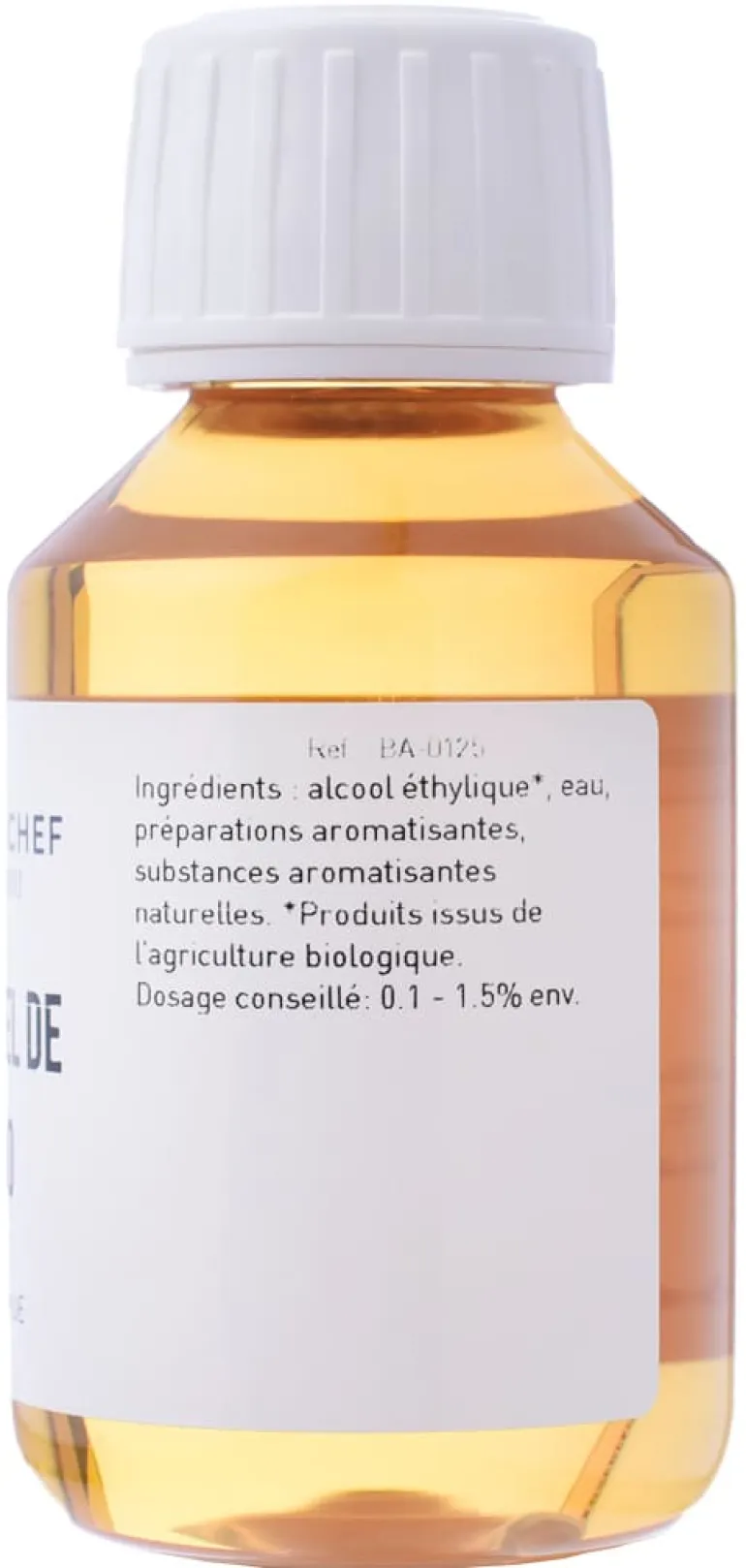 Arôme Bio banane hydrosoluble 58 ml Selectarôme