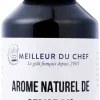 Arôme Bio cerise hydrosoluble 1 litre Selectarôme
