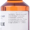 Arôme Bio poire hydrosoluble 115 ml Selectarôme