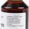 Arôme biscuit note spéculoos hydrosoluble 58 ml Selectarôme