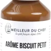 Arôme biscuit petit beurre hydrosoluble 58 ml Selectarôme