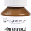 Arôme bœuf grillé hydrosoluble 500 ml Selectarôme
