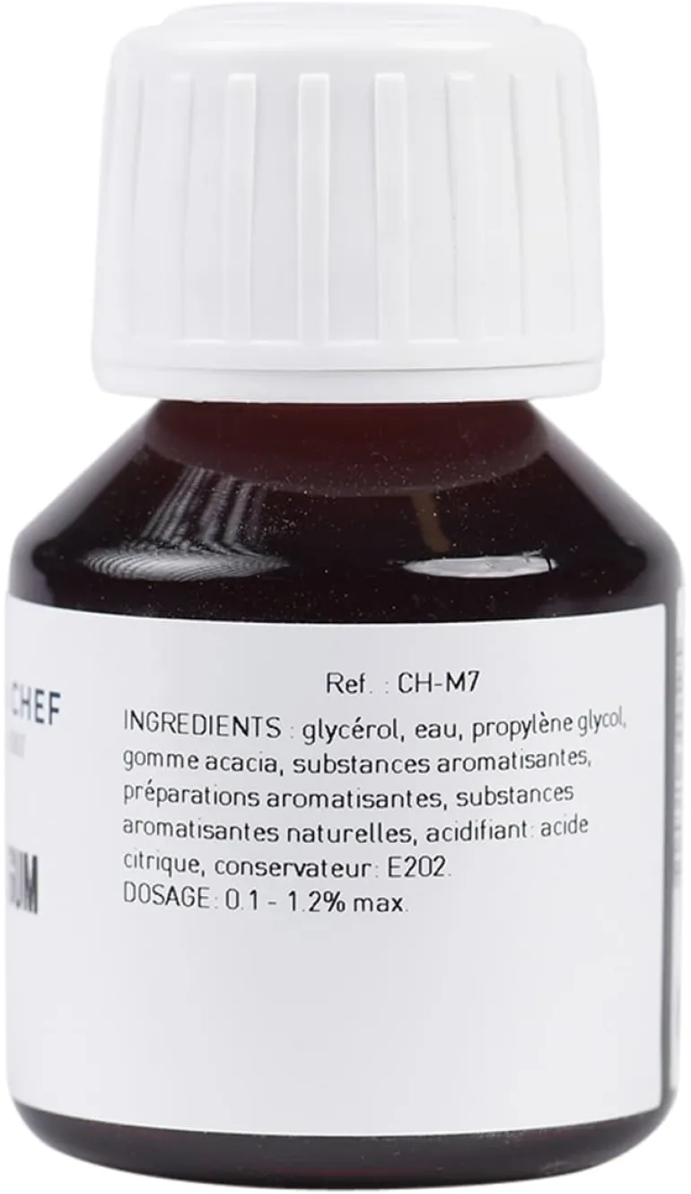 Arôme chewing-gum hydrosoluble 1 litre Selectarôme