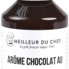 Arôme chocolat au lait hydrosoluble 58 ml Selectarôme