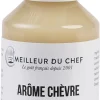 Arôme chèvre hydrosoluble 1 litre Selectarôme