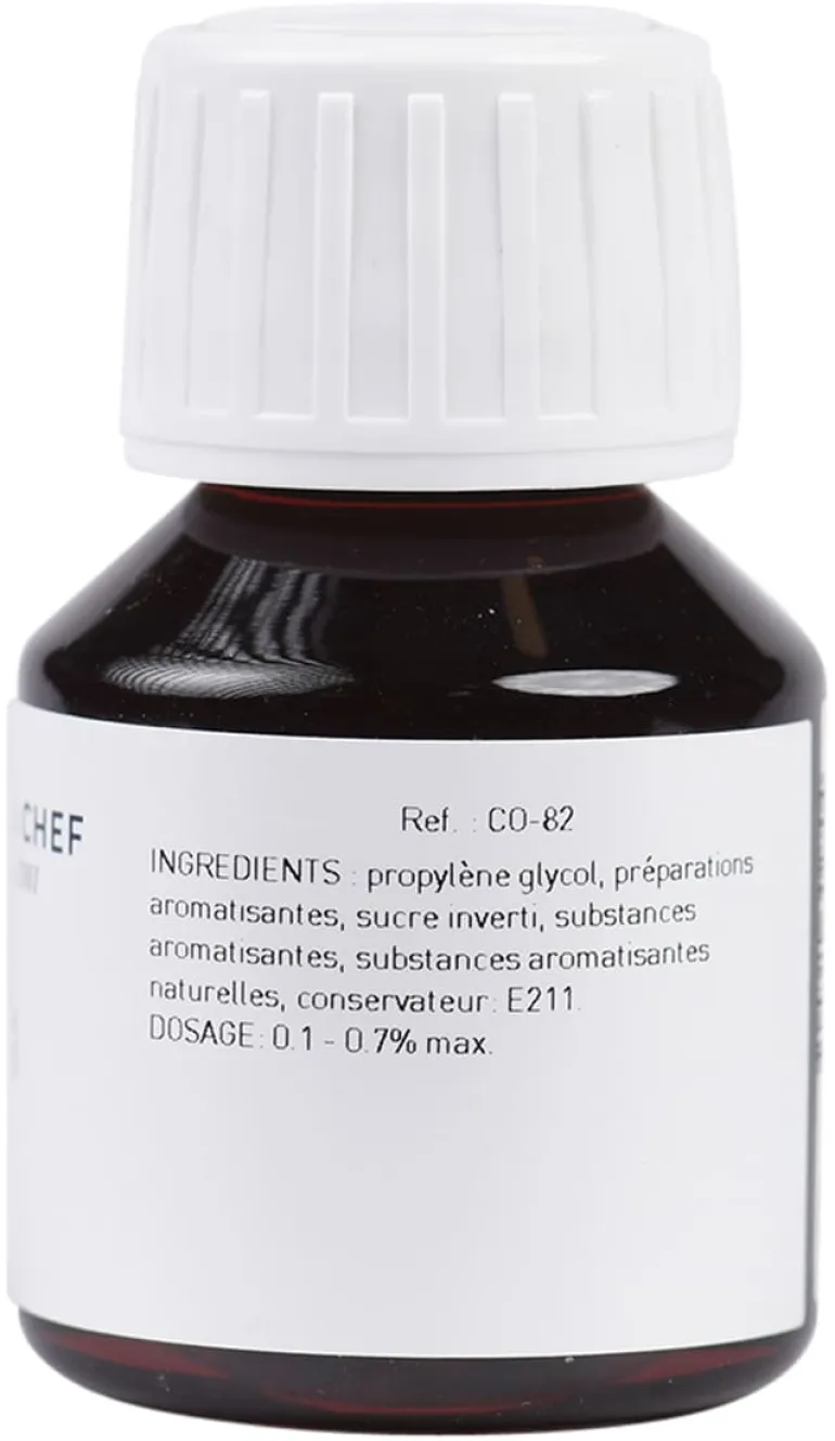 Arôme coing hydrosoluble 1 litre Selectarôme