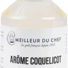 Arôme coquelicot hydrosoluble 1 litre Selectarôme