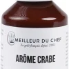 Arôme crabe hydrosoluble 58 ml Selectarôme