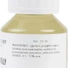 Arôme crème chantilly hydrosoluble 58 ml Selectarôme