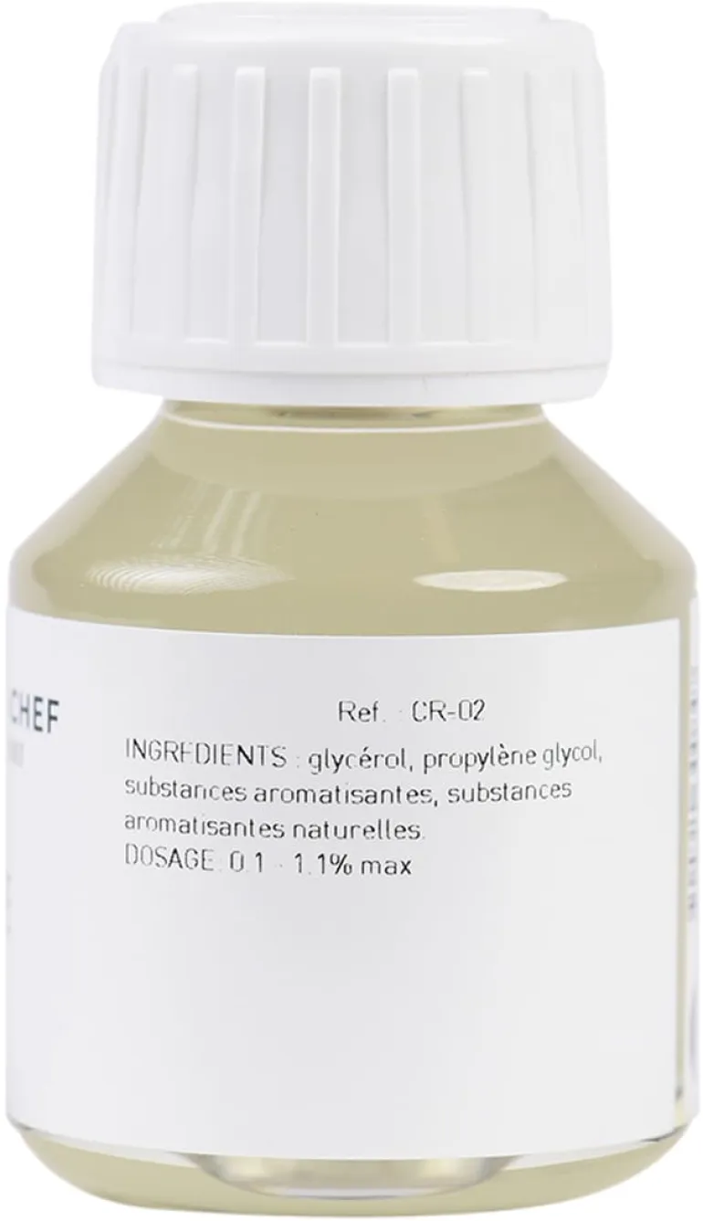 Arôme crêpe hydrosoluble 1 litre Selectarôme