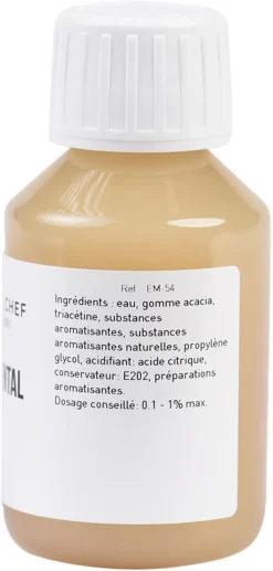 Arôme emmental hydrosoluble 500 ml Selectarôme