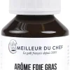 Arôme foie gras hydrosoluble 500 ml Selectarôme