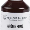 Arôme fumé hydrosoluble 1 litre Selectarôme