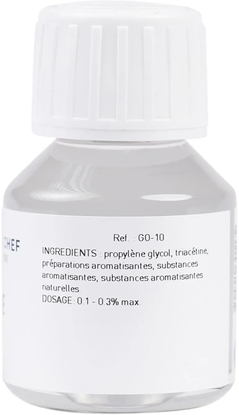 Arôme goyave hydrosoluble 58 ml Selectarôme