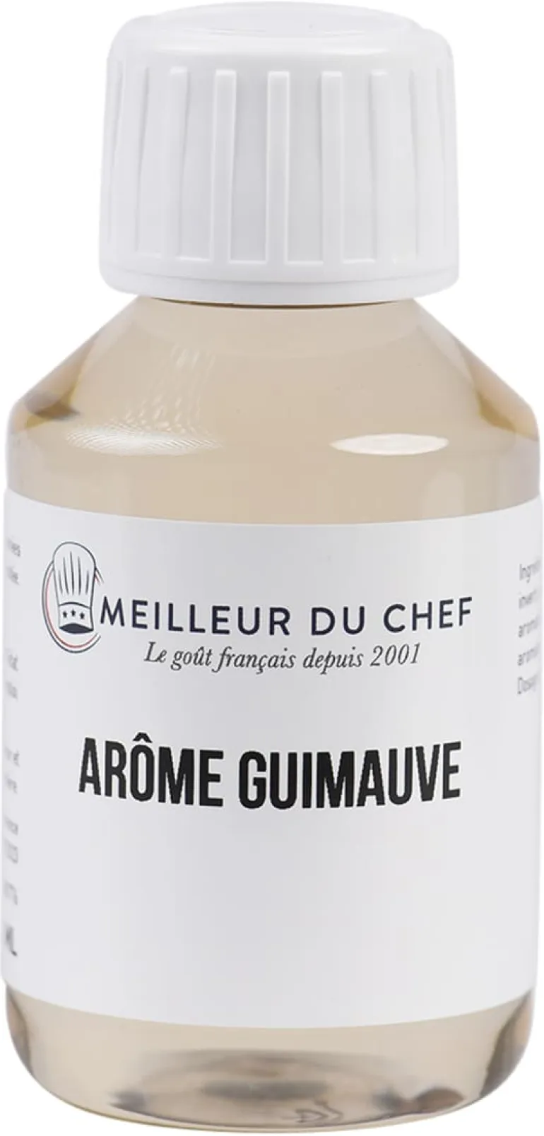 Arôme guimauve hydrosoluble 1 litre Selectarôme