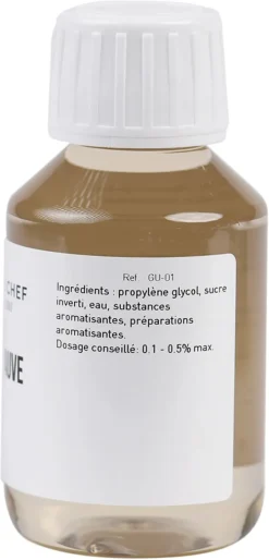 Arôme guimauve hydrosoluble 115 ml Selectarôme