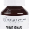 Arôme homard hydrosoluble 58 ml Selectarôme