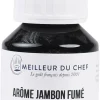 Arôme jambon fumé hydrosoluble 58 ml Selectarôme