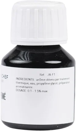 Arôme jambon fumé hydrosoluble 500 ml Selectarôme
