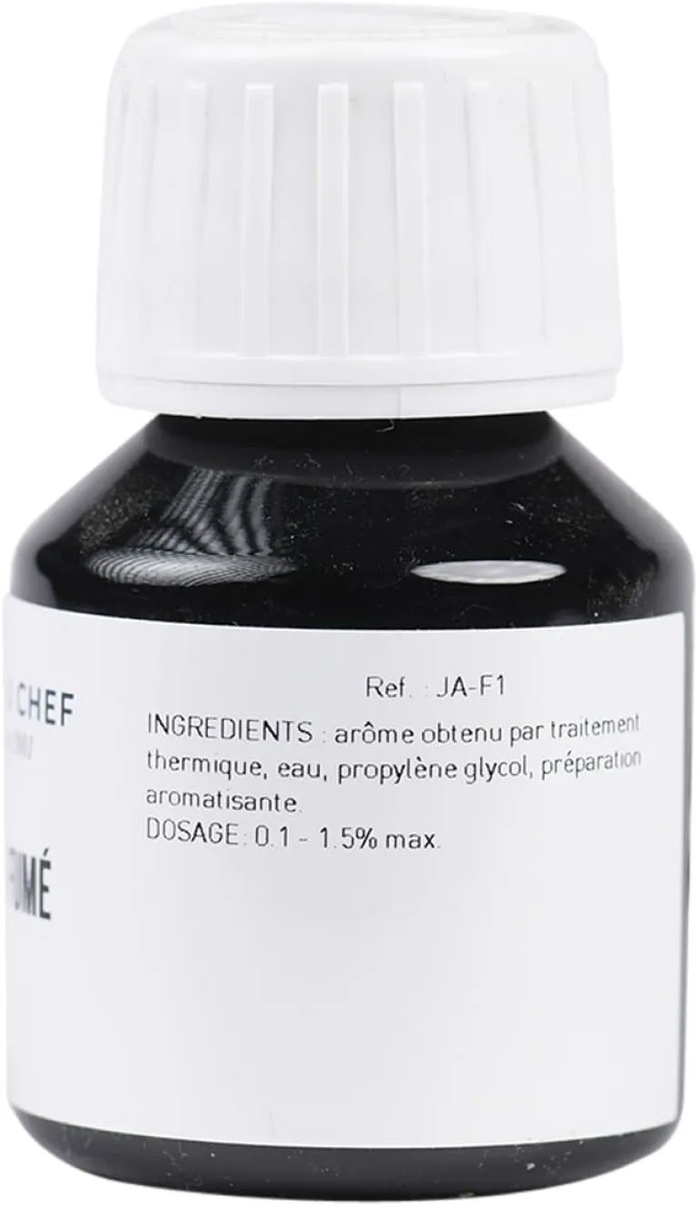 Arôme jambon fumé hydrosoluble 1 litre Selectarôme