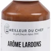 Arôme lardons hydrosoluble 58 ml Selectarôme