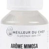 Arôme mimosa hydrosoluble 500 ml Selectarôme