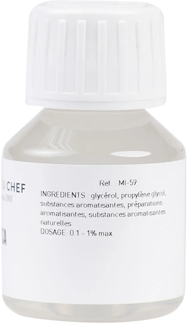 Arôme mimosa hydrosoluble 500 ml Selectarôme
