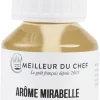 Arôme mirabelle hydrosoluble 1 litre Selectarôme