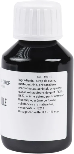 Arôme morille hydrosoluble 1 litre Selectarôme