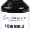 Arôme morille hydrosoluble 115 ml Selectarôme
